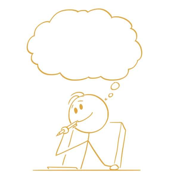 Content planning templates to capture thoughts and ideas and execute Content planning templates to capture thoughts and ideas and execute